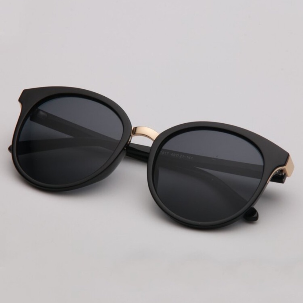 ROMWE SUNGLASSES